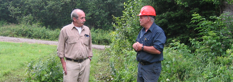 Térritoire de chasse et pêche au. f. r.  inc. - photo  3
